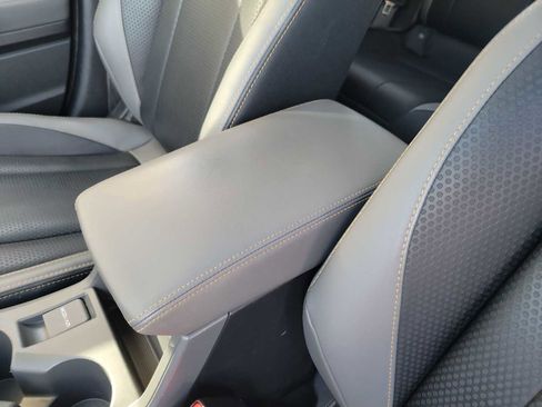 Used 2024 Subaru Crosstrek 2.5i Wilderness image 12