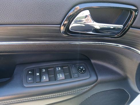 Certified 2021 Jeep Grand Cherokee Limited w/ Quick Order Package 28K 80th image 40