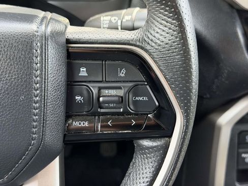 Used 2023 Toyota Tundra SR5 w/ SR5 Premium Package image 10