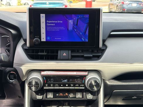 Certified 2025 Toyota RAV4 XLE w/ Convenience Package image 18