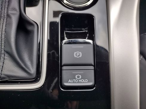 New 2026 Mitsubishi Eclipse Cross SE AWD/4WD image 21