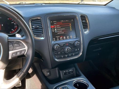 Used 2015 Dodge Durango Citadel w/ Technology Group image 7