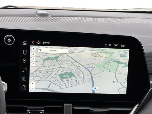 New 2026 Chevrolet Equinox LT w/ Midnight Edition image 15