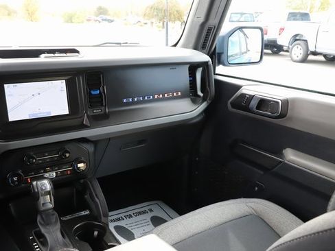 Used 2023 Ford Bronco Big Bend image 26