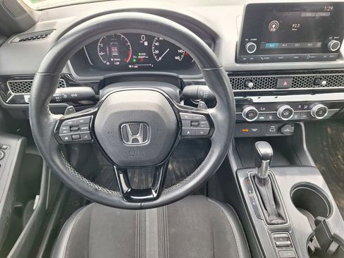 Used 2022 Honda Civic Sport image 20