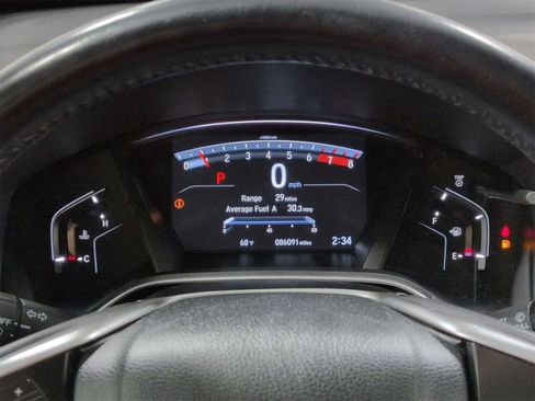 Used 2018 Honda CR-V Touring image 35