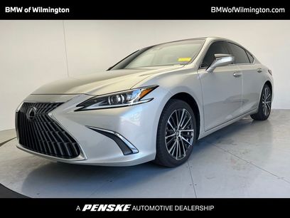 Used 2023 Lexus ES 350 w/ Premium Package