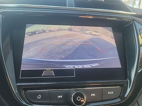 Used 2023 Chevrolet TrailBlazer LT w/ Convenience Package image 13