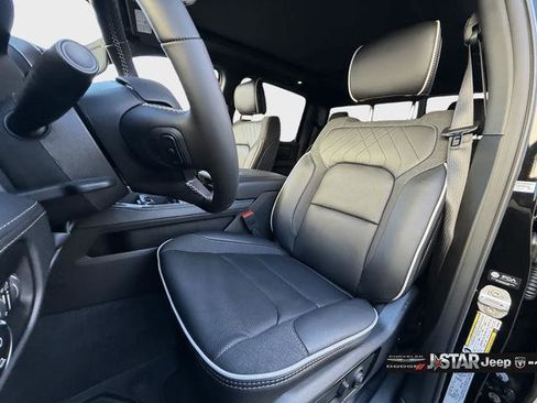New 2026 RAM 1500 Limited AWD/4WD image 11