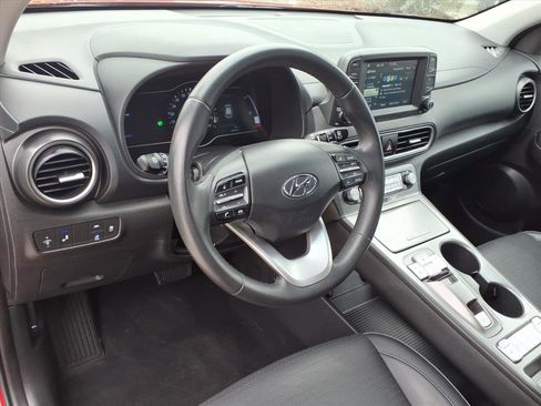 Used 2020 Hyundai Kona Limited image 13