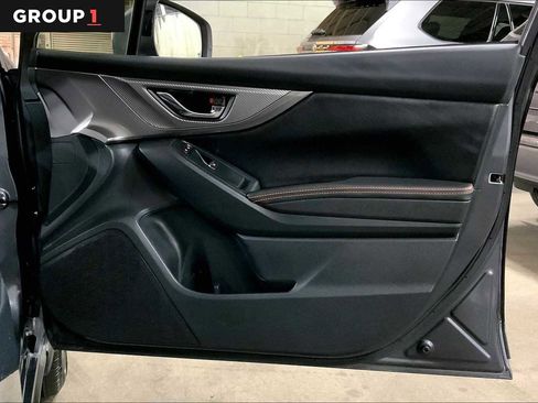 Certified 2021 Subaru Crosstrek 2.5i Limited w/ Moonroof Package 1 image 22