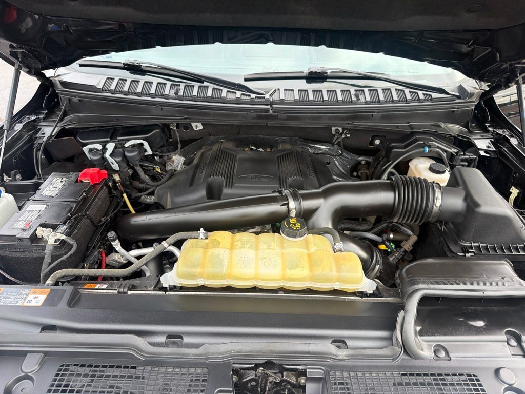 Certified 2020 Ford Expedition Platinum AWD/4WD image 38