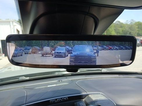 New 2026 RAM 3500 Limited AWD/4WD image 48