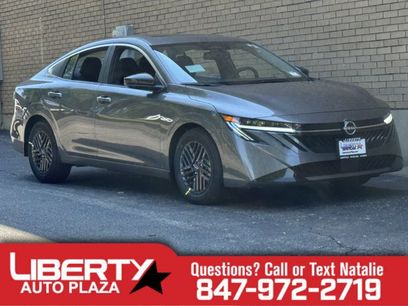New 2026 Nissan Sentra SV w/ SV Convenience Package