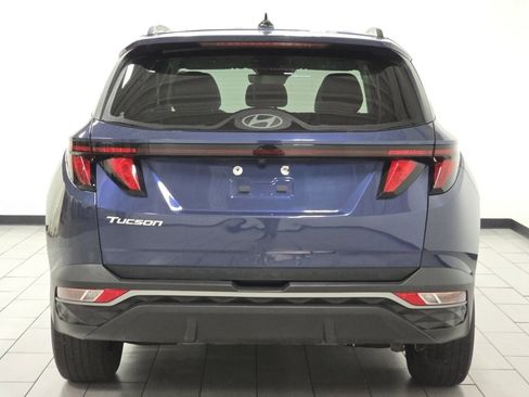 Used 2025 Hyundai Tucson SEL image 18