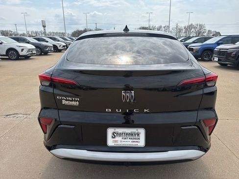 Used 2025 Buick Envista Sport Touring image 4