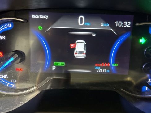 Used 2020 Toyota RAV4 Limited AWD/4WD image 24