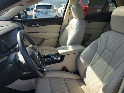 Certified 2023 Buick Envision Avenir AWD/4WD image 18