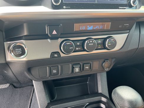 Certified 2023 Toyota Tacoma SR5 RWD image 8