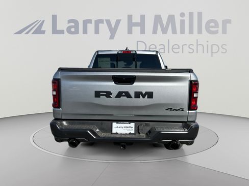 Used 2026 RAM 1500 Tradesman AWD/4WD image 4