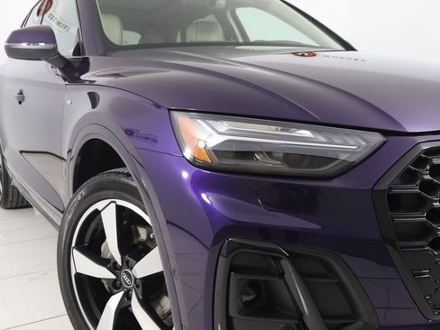 Used 2023 Audi Q5 2.0T Prestige image 18