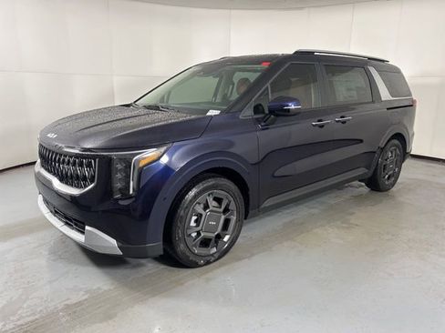 New 2026 Kia Carnival EX image 4