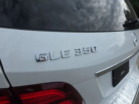 Used 2018 Mercedes-Benz GLE 350 4MATIC image 10