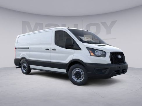 New 2026 Ford Transit 150 Low Roof w/ Load Area Protection Package image 30