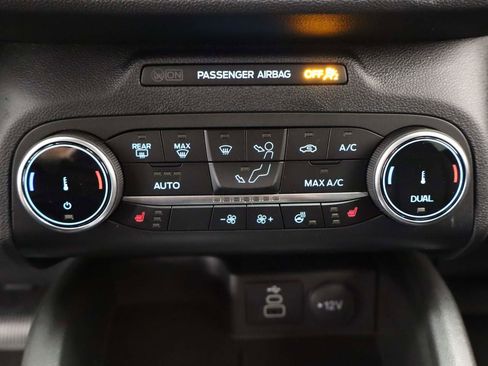 New 2025 Ford Escape ST-Line w/ Equipment Group 301A image 10