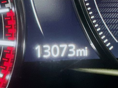 Used 2025 MAZDA MAZDA3 s image 19