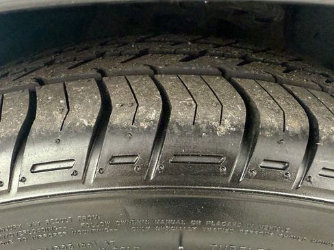 Used 2017 MAZDA MAZDA6 Grand Touring image 11