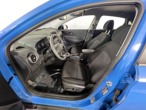 Used 2023 Hyundai Kona SEL image 19
