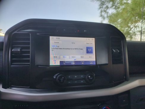 Used 2023 Ford F150 XL w/ XL Chrome Appearance Package image 10