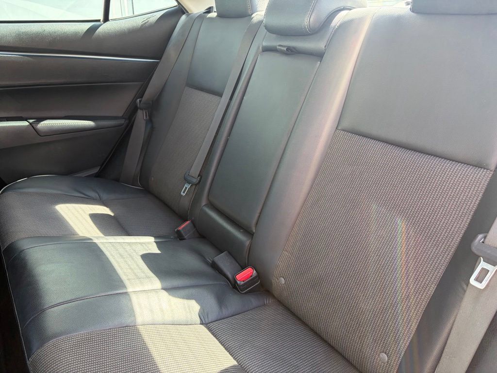 Used 2015 Toyota Corolla S FWD image 26