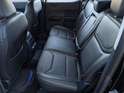 Certified 2024 Ford Maverick Tremor w/ Tremor Off-Road Package image 33