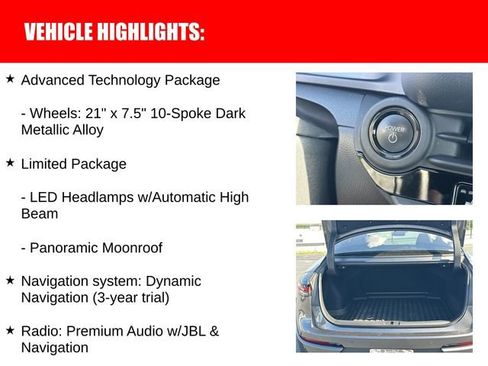 Certified 2023 Toyota Crown AWD/4WD image 18