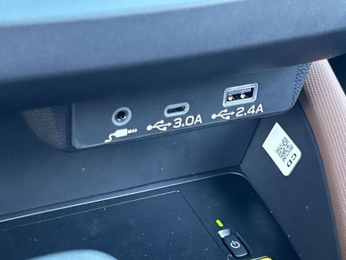 New 2026 Subaru Forester Touring AWD/4WD image 25