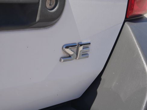 Used 2008 Nissan Xterra SE AWD/4WD image 17