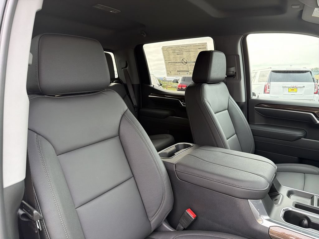New 2026 Chevrolet Silverado 1500 RST w/ RST All Star Premium Package AWD/4WD image 30