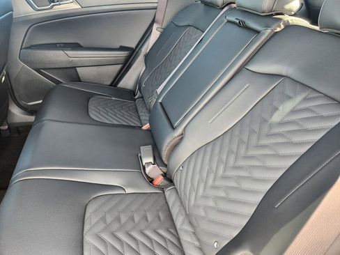 New 2026 Kia Sportage X-Line image 10