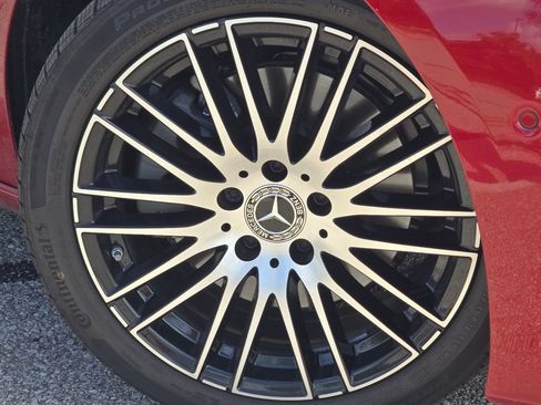 Certified 2026 Mercedes-Benz C 300 4MATIC Sedan image 11