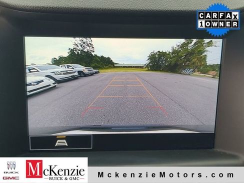 Used 2022 GMC Terrain SLT w/ Elevation Edition FWD image 18
