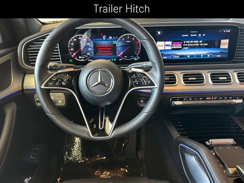 Certified 2024 Mercedes-Benz GLE 450 4MATIC image 21