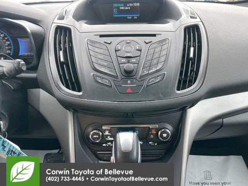 Used 2013 Ford C-MAX SE FWD image 23