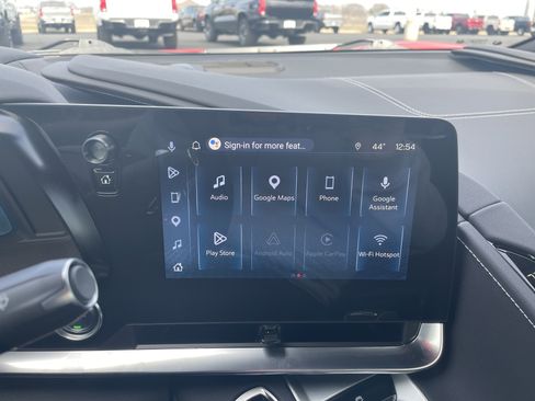 Used 2025 Chevrolet Corvette Stingray Coupe w/ 1LT image 12