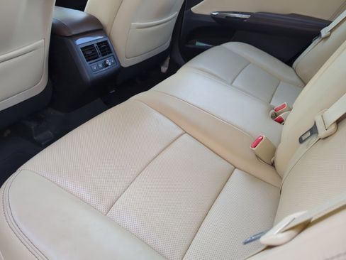 Used 2013 Toyota Avalon Limited FWD image 16