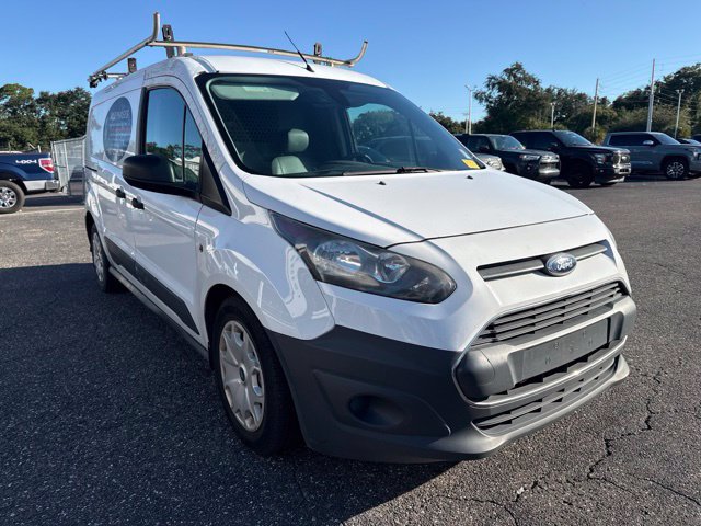 Used 2015 Ford Transit Connect XL FWD image 3