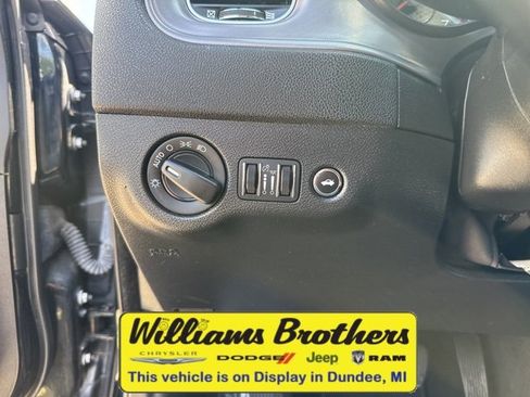 Certified 2023 Dodge Charger GT image 15