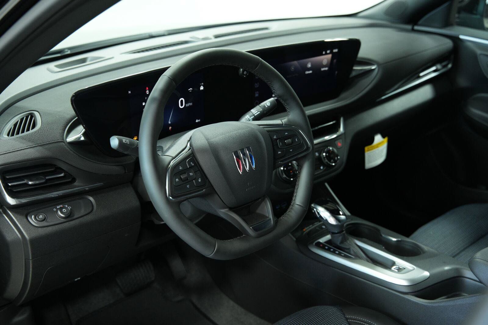 New 2026 Buick Envista Preferred w/ Convenience I Package FWD image 34