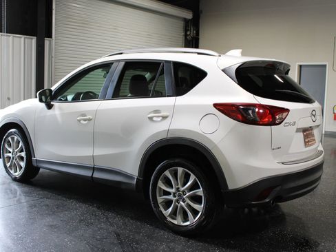 Used 2014 MAZDA CX-5 Grand Touring FWD image 5